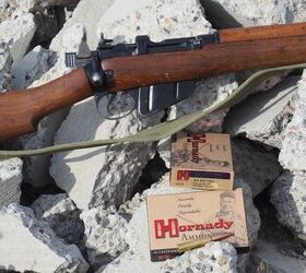 tfb review hornady vintage match ammunition in 303 british