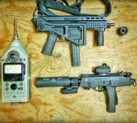 SILENCER SATURDAY #30: Swiss Precision In The USA SILENCER SATURDAY #30: Swiss Precision In The USA