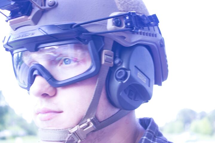 Ops Core Step-In Visor | thefirearmblog.com