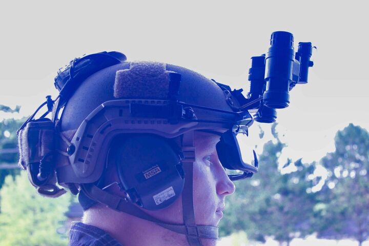 Ops Core Step-In Visor | thefirearmblog.com