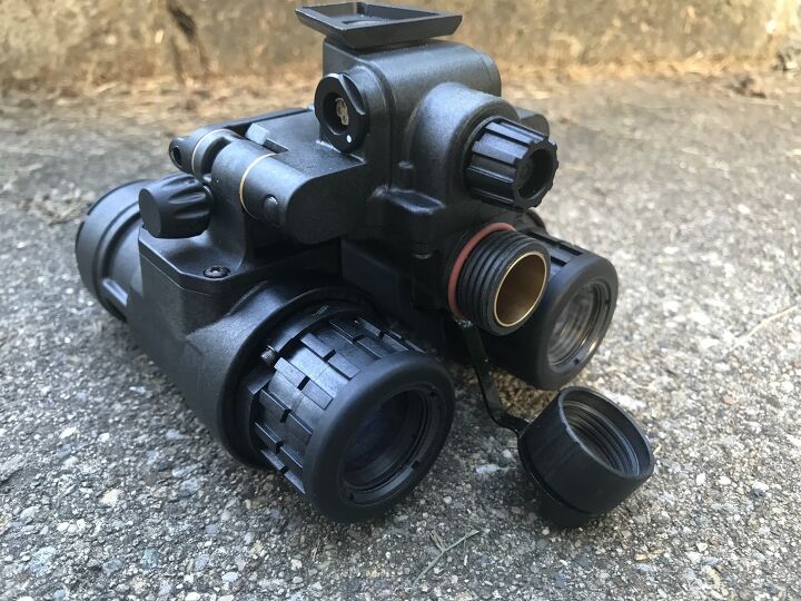 PVS-31A | thefirearmblog.com