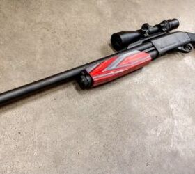 TFB Review: Boyd's At-One Adjustable Gun Stock for the Remington 870