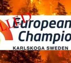 European Rifle Championships 2018 cancelled due to forest fires