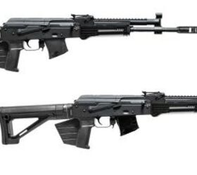 Rifle Dynamics Adds California Compliant AKs to Its Main Product Line