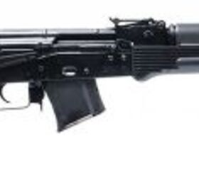 Rifle Dynamics Adds California Compliant AKs to Its Main Product Line ...