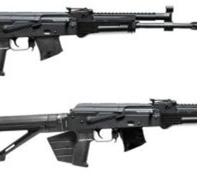 Rifle Dynamics Adds California Compliant AKs to Its Main Product Line ...