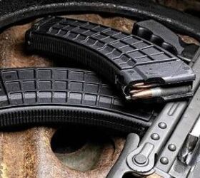 XTech Tactical MAG47 7.62x39mm AK Magazine