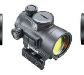 Bushnell Adds LIL P, BIG D and TRS26 Sights to Their Website ...