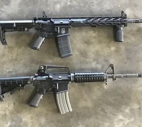 Major foreign guns purchase by Brazilian LE market | thefirearmblog.com