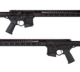 Seekins Precision VKR20 Rifle Chambered in .224 Valkyrie