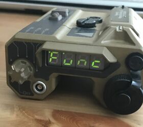 review wilcox raptar lite es weapon light laser