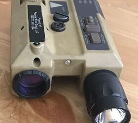 review wilcox raptar lite es weapon light laser