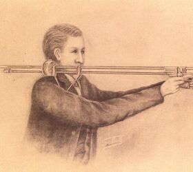 The First Repeating Bullpup – The Curtis Rifle of the 1860s