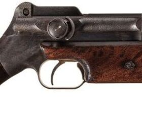 5 Rare and Unusual Firearms Seen in the Rock Island September 2018 Premiere Firearms Auction Catalog