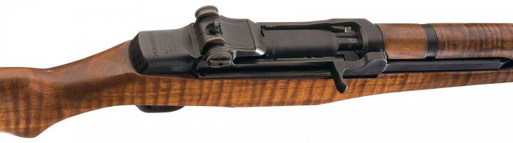 Rare Unique Rifles 5 Rare and Unusual Firearms Seen in the Rock Island September 2018 ...