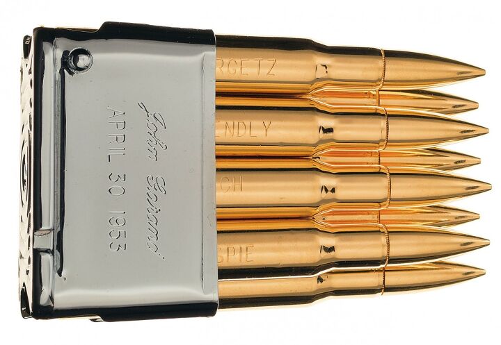 5 Rare and Unusual Firearms Seen in the Rock Island September 2018 ...