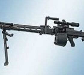 MG3KWS - from Rheinmetall