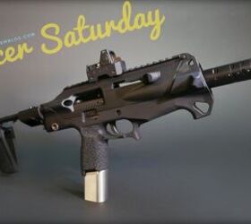 SILENCER SATURDAY #33: Aluminum, Steel or Titanium?