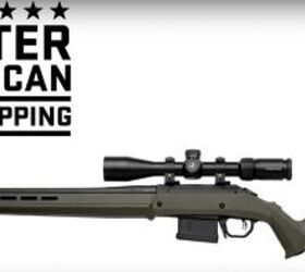 (Finally) Shipping Now: Magpul Hunter Amercian Stock