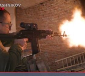 breaking news kalashnikov presents new assault rifle prototype ak 308