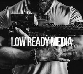 Overseas Gun Culture Low Ready Media