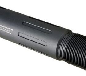 New Strike Industries Short Buffer Tubes for AR Pistols (3)