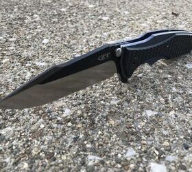 Zero Tolerance 0393 | thefirearmblog.com