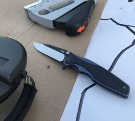 ☆直輸入 ZT / Zero Tolerance ZT0393/ Hinderer Slicer Flipper / HINDERER KVT CPM 20CV STEEL G10 HANDLE / kai U.S.A. ltd Zero Tolerance 0393 Knife Rick Hinderer Spanto Flipper Folder