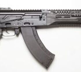 Armenia to Start Licensed Manufacturing of AK-12 and AK-15 Rifles (11)
