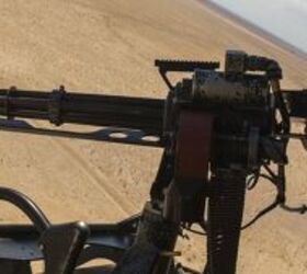 US SOCOM Wants Lightweight Belt-Fed Machine Gun Ammunition (2)