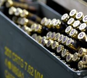 US SOCOM Wants Lightweight Belt-Fed Machine Gun Ammunition (1)