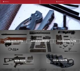 Kits And Parts For Days – EVERYGUNPART | thefirearmblog.com
