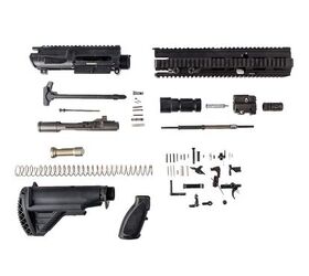Brownell's HK416/417 Parts Are HERE And Will Be Available This