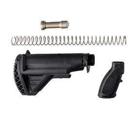 Brownell's HK416/417 Parts Are HERE And Will Be Available This