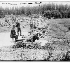 Rifle Basic Marksmanship Fundamentals (From An Army Perspective)