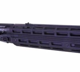 Briley 3Gun M-LOK Handguard for Benelli M2 Shotguns