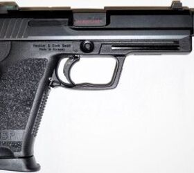 460 Rowland Conversion for H&K USP Tactical Pistols (1)