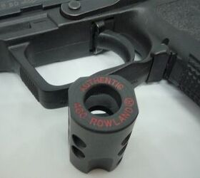 460 Rowland Conversion for H&K USP Tactical Pistols (4)