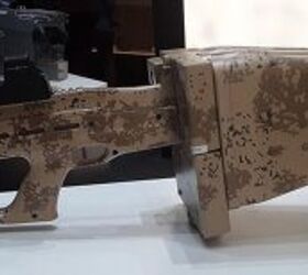 Russian PISHAL Anti-Drone Gun to be Sold Both in Military/LE and ...
