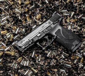 M&P M2.0 Compact Pistol Lineup Now Includes .45 Auto