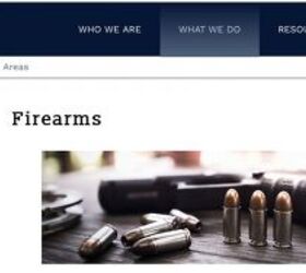 ATF: NFA Wait Times, EForms And Free Candy