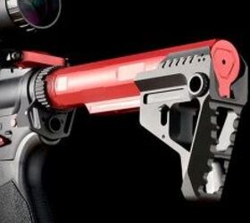 NEW Strike Industries Pit Viper Stock