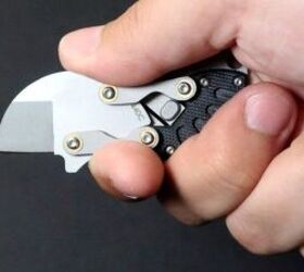 Crowdfunding Project Fulcrum Knives Eclipse Morphing EDC Knife (7)