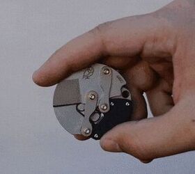 Crowdfunding Project Fulcrum Knives Eclipse Morphing EDC Knife (2)