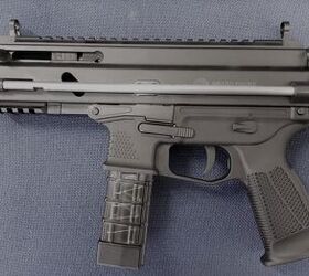 FIRST LOOK: Global Ordnance's Sub Compact Weapon Entry