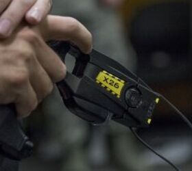 USMC Wants Non-Lethal Long Range Electro-Muscular Incapacitation Munitions (2)