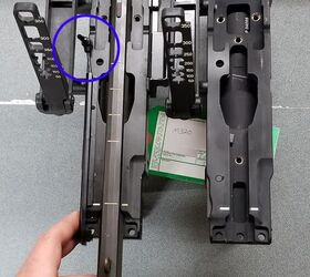 US Made M320A1 40mm Grenade Launcher | thefirearmblog.com