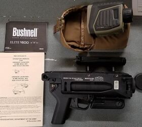 us made m320a1 40mm grenade launcher