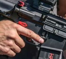 NEW Hiperfire HIPERSWITCH 60-Degree Ambidextrous Safety