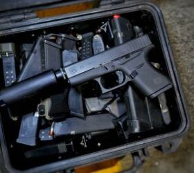 Concealed Carry Corner: Do You Carry A Spare Magazine?